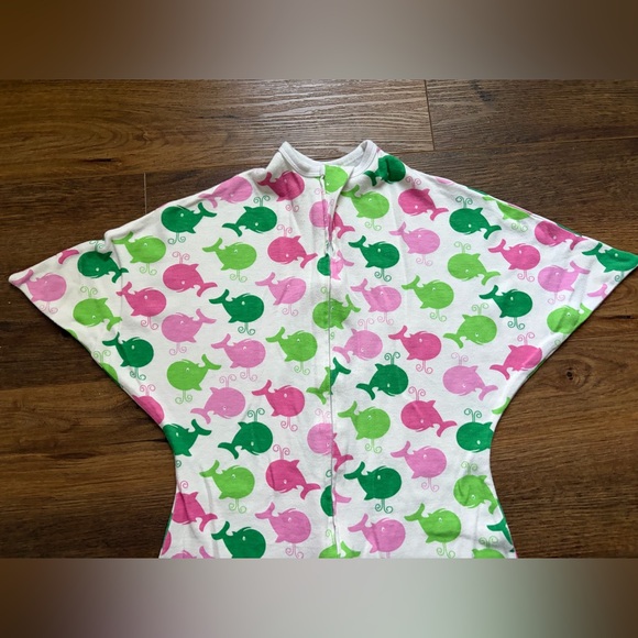 Sleeping Baby Zipadee Zip Sleep Sack - Picture 4 of 7